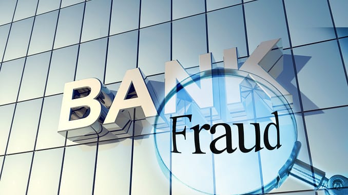 World of Banking Fraud