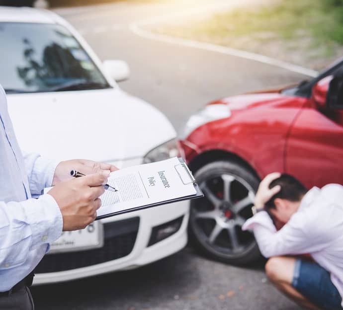 Automobile Accident Attorney