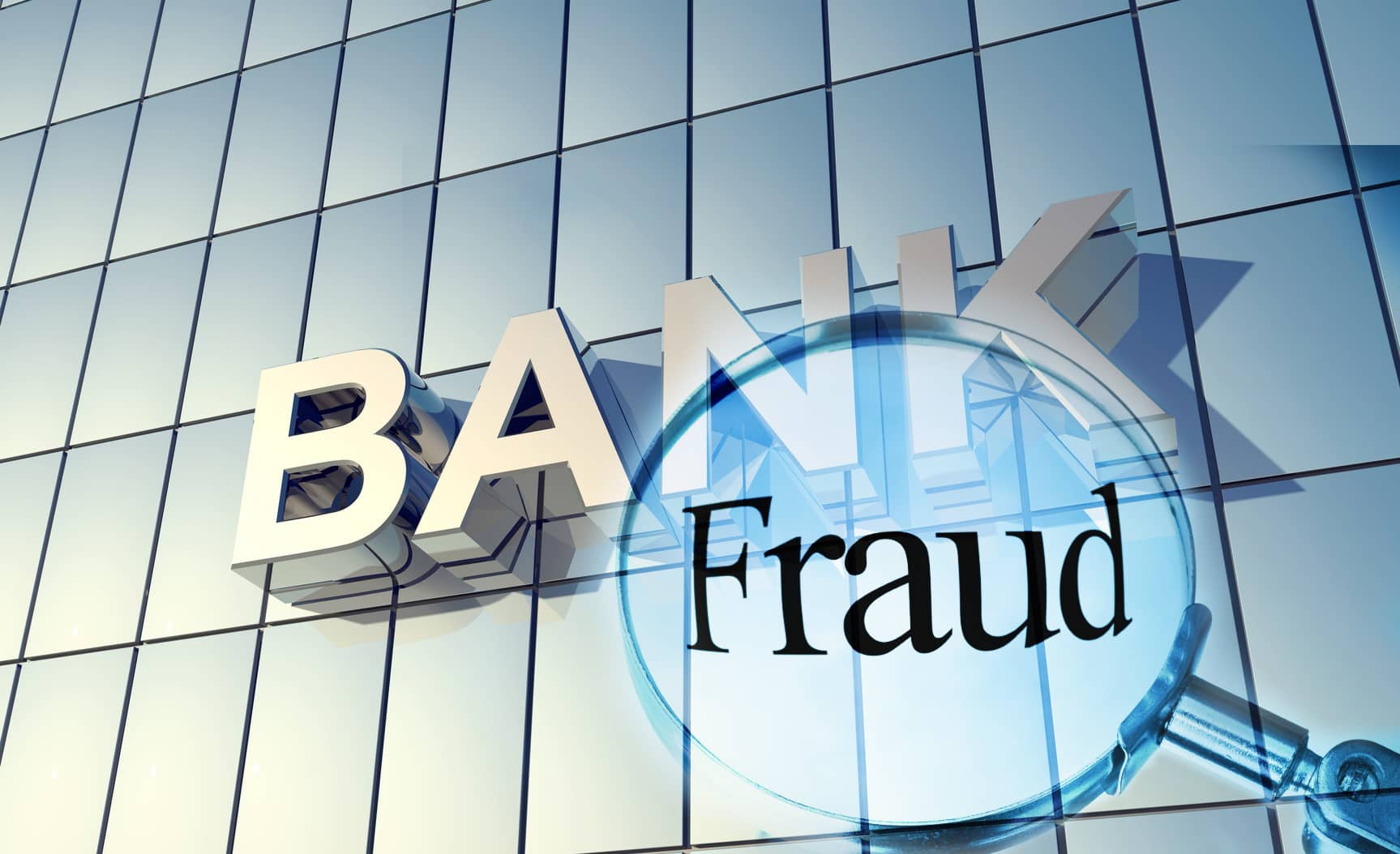 World of Banking Fraud